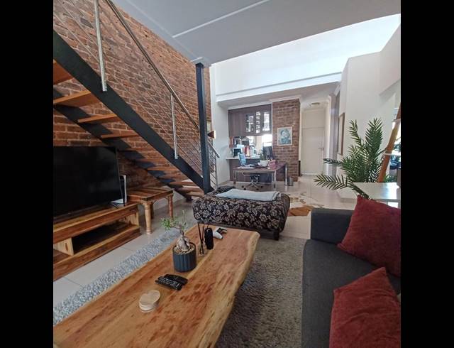 2 BEDROOM APARTMENT FOR SALE IN EDENBURG